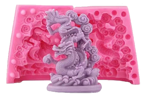 注重模具硅膠品質(zhì)，少在意價(jià)格